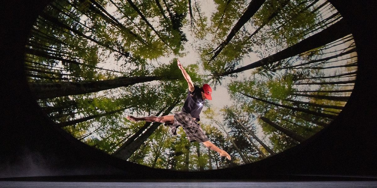 Review: MADDADDAM, Royal Ballet And Opera