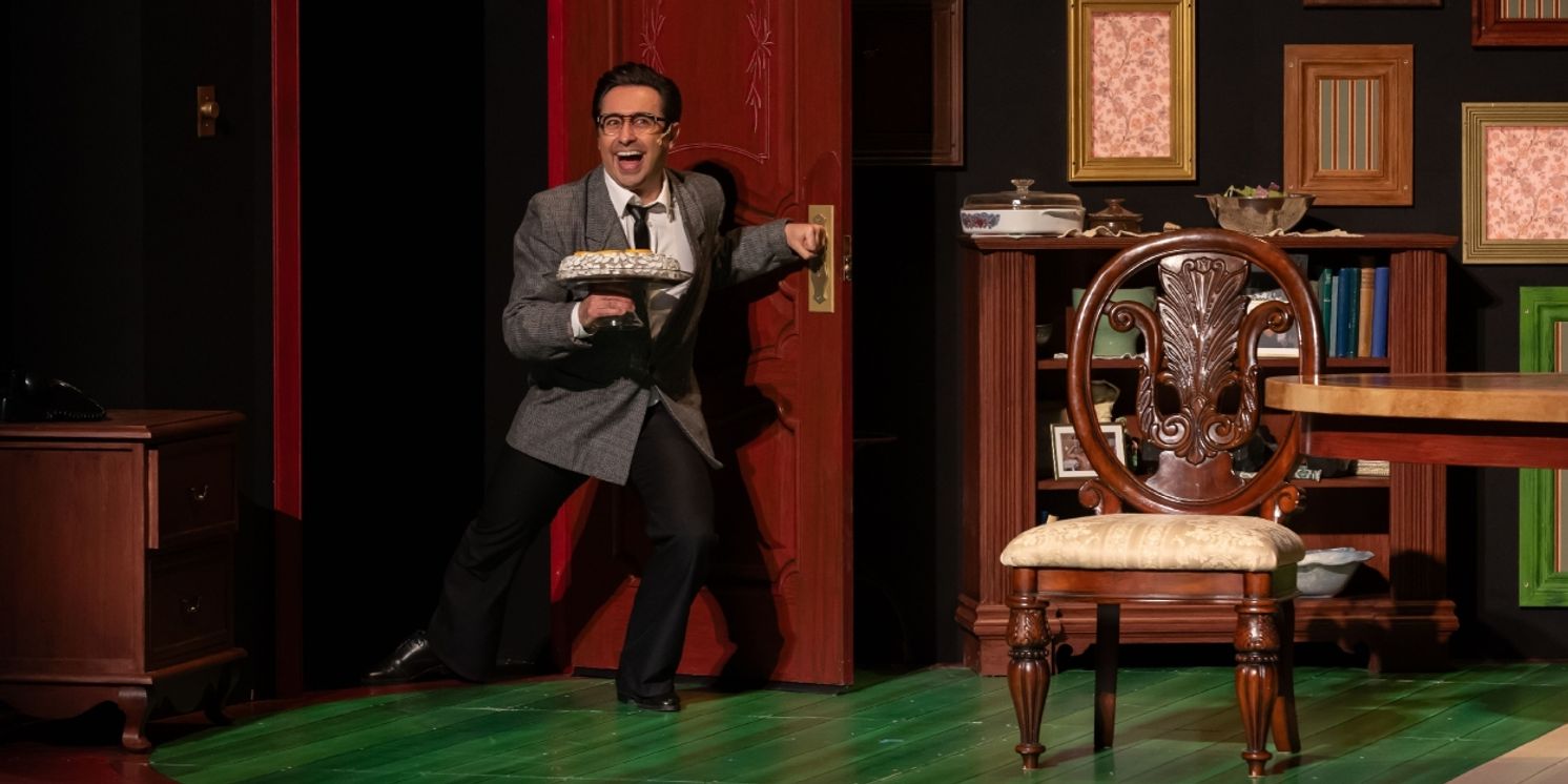 Review: MADE IN ITALY Charms Edmonton  Image