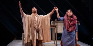 Review: MAGDALENE is a Moving Portrait of Christianity's Infancy