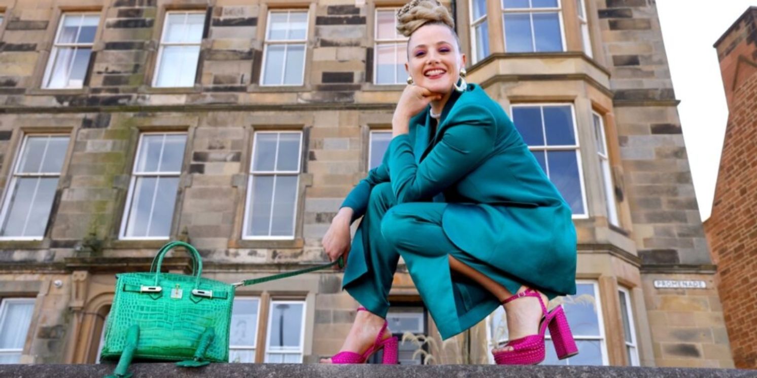 Review: MAGIC FOR ANIMALS at Hollywood Fringe Festival  Image