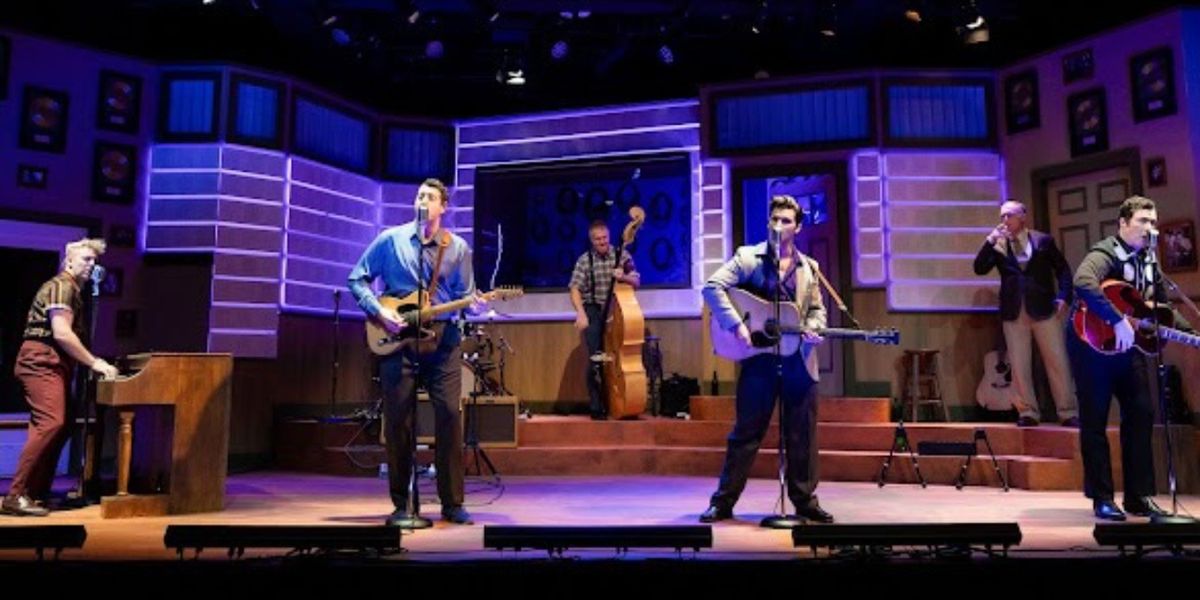 Review: MAGIC MOMENT OF RECORDING HISTORY