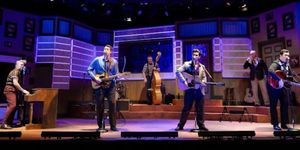Review: MAGIC MOMENT OF RECORDING HISTORY
