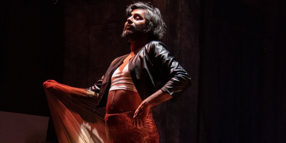 Review: MAHĀBHĀRATA at Z Space