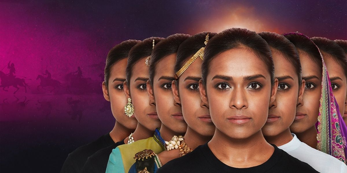 Review: The NAC English Theatre's Presentation of the Epic MAHABHARATA: KARMA - PART 1