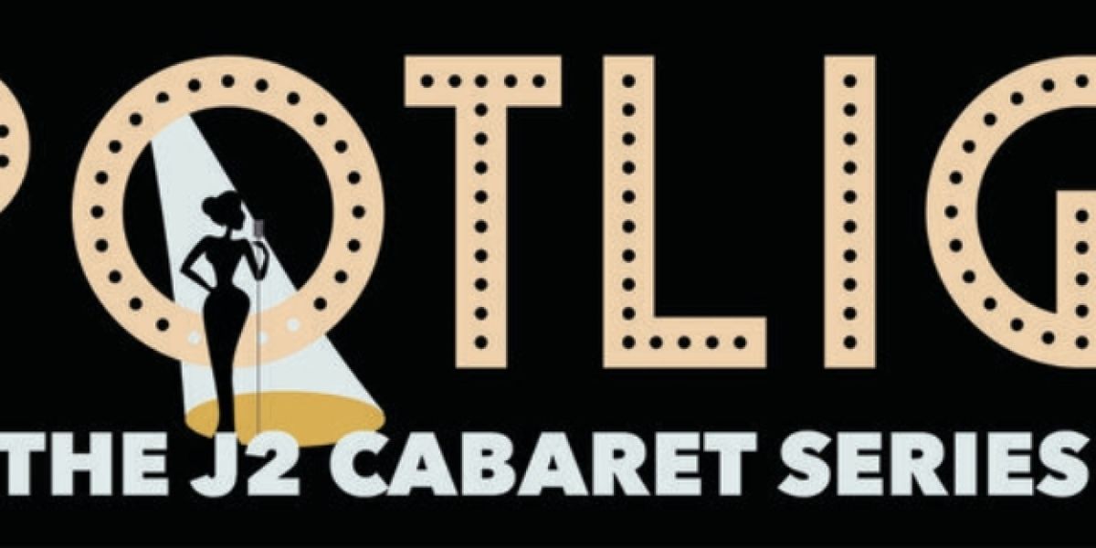 Review: MAKE SOMEONE HAPPY: Cabarets Are Happy Partner Projects for J2 ...at AMT Theater