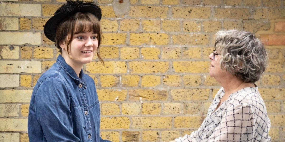 Review: MAKESHIFTS AND REALITIES, Finborough Theatre