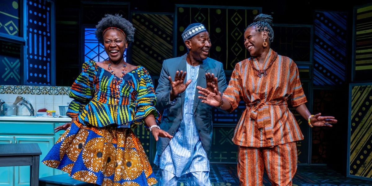 Review: MALA ARIA at Premiere Stages-An Excellent and Affecting New Play