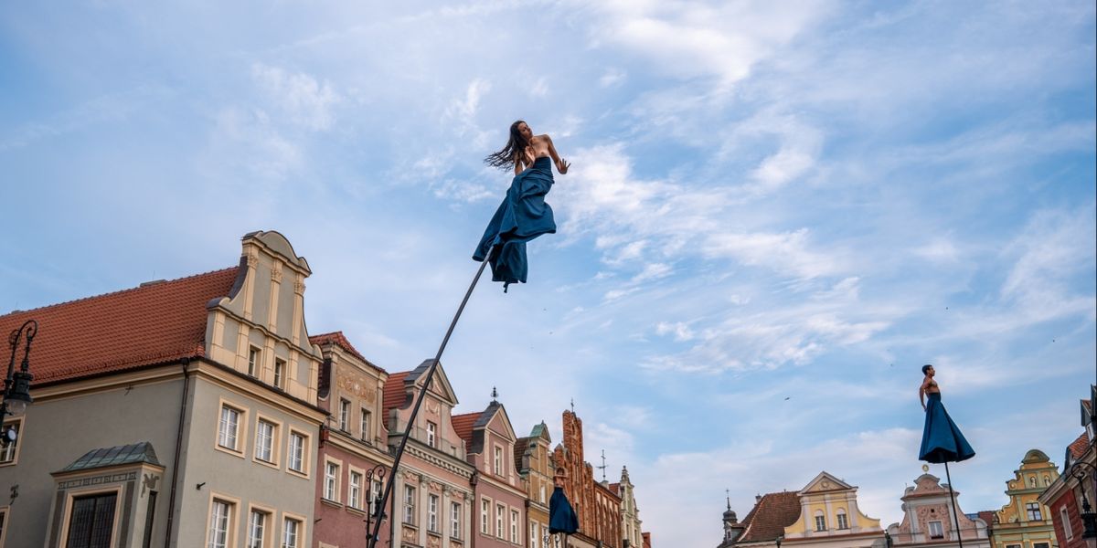 Review: MALTA FESTIVAL in Poznań