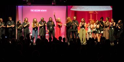 Review: MALTA FESTIVAL in Poznań Photo