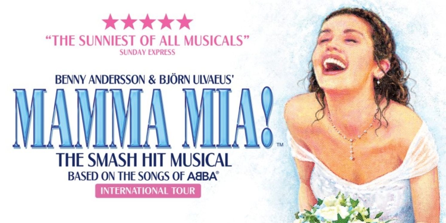Review: MAMMA MIA! al Teatro Arcimboldi Milano  Image