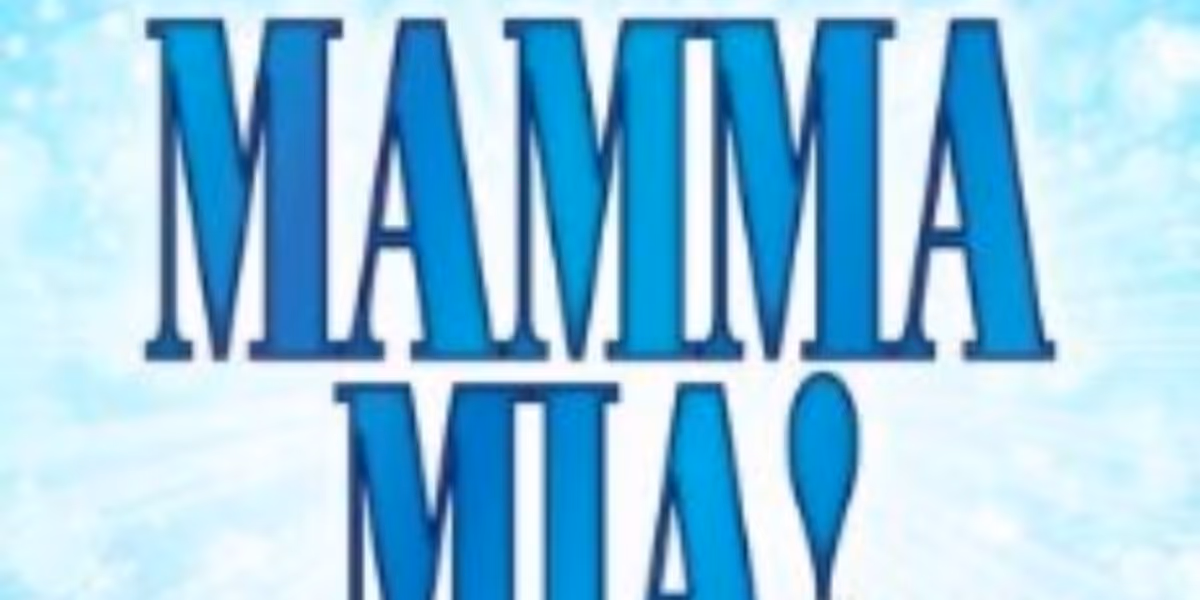 Review: MAMMA MIA! by Capital Theatre Trust