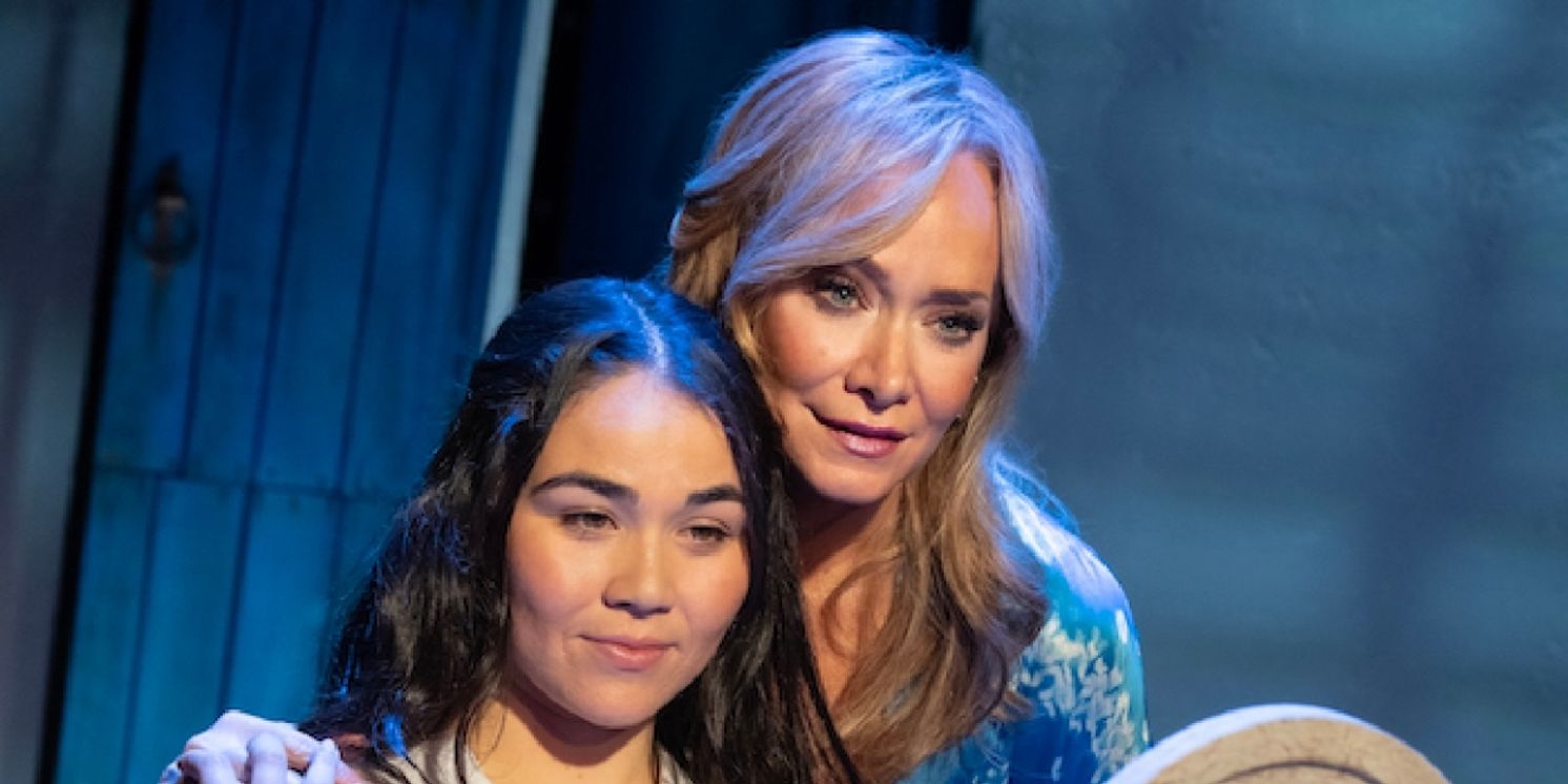 Broadway Beyond Louisville Review: Broadway in Indianapolis presents MAMMA MIA! at Clowes Memorial Hall  Image