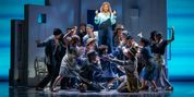 Review: Broadway Across Canada's MAMMA MIA! at the National Arts Centre Photo