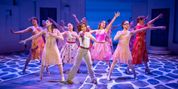 Review: MAMMA MIA! at Princess Of Wales Theatre Photo