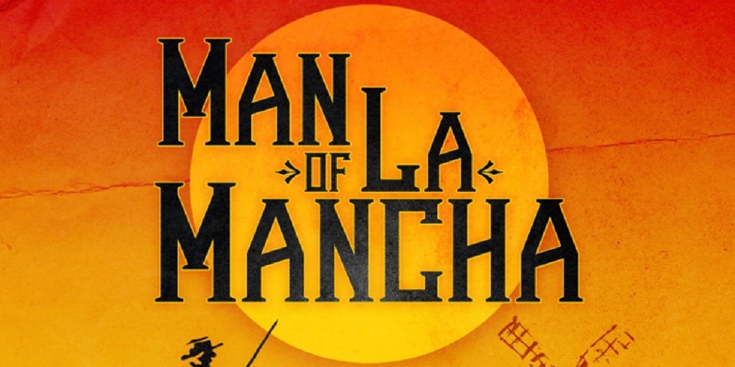 Review: MAN OF LA MANCHA, This Tale of A Knight Errant Proves No Fool's Errand at Theatre 29  Image