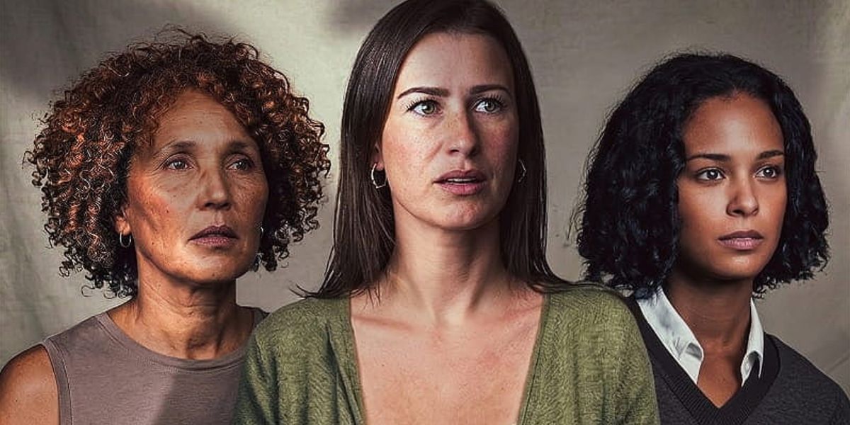 EDINBURGH 2026 Review: MAN OR BEAR, Summerhall