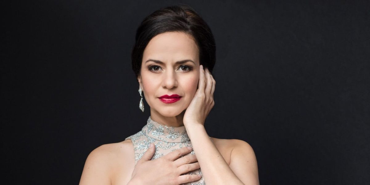 Review: MANDY GONZALEZ IN CONCERT at The O’Shaughnessy