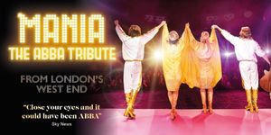 Review: MANIA: THE ABBA TRIBUTE at Florida Theatre