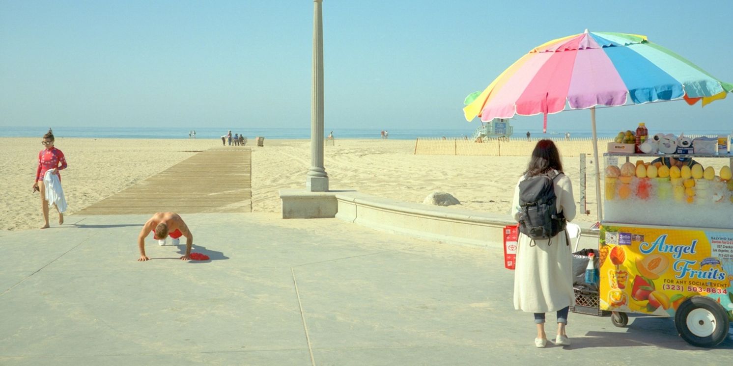 Review: MANIFEST DESTINY – ADELAIDE FESTIVAL 2026 at Immersive Light And Art, 63 Light Square, Adelaide  Image