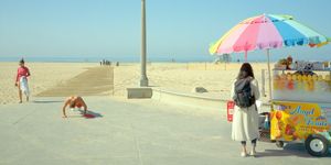 Review: MANIFEST DESTINY – ADELAIDE FESTIVAL 2026 at Immersive Light And Art, 63 Light Square, Adelaide