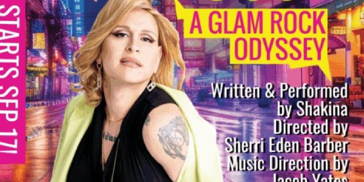 Review: MANIFEST PUSSY at Diversionary Theatre  Image