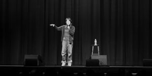 Review: MARGARET CHO THE CHOLIGARCHY TOUR at The Fillmore Minneapolis