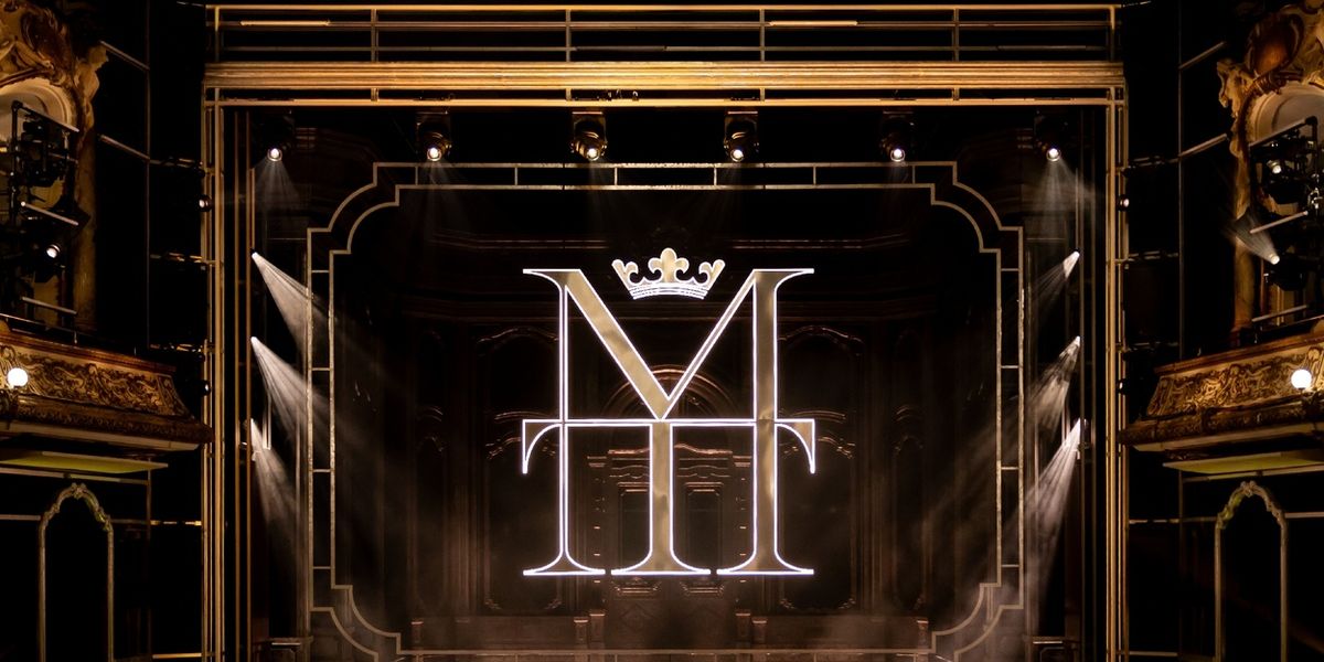 Review: MARIA THERESIA MEDIA EVENT at Ronacher