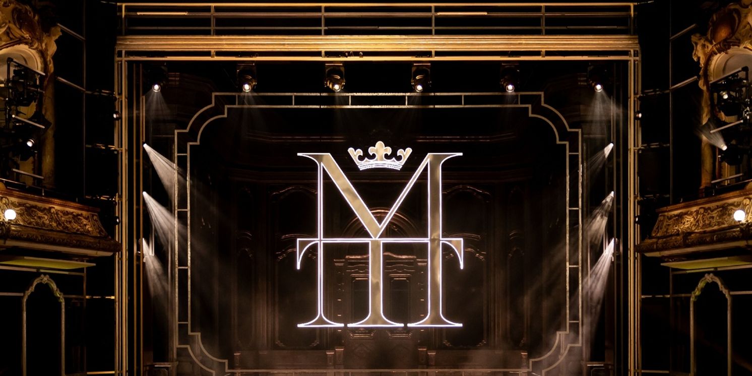 Review: MARIA THERESIA MEDIA EVENT at Ronacher  Image