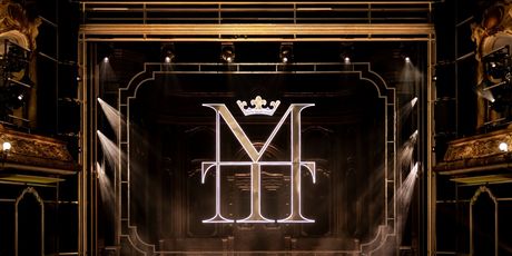 Review: MARIA THERESIA MEDIA EVENT at Ronacher Photo