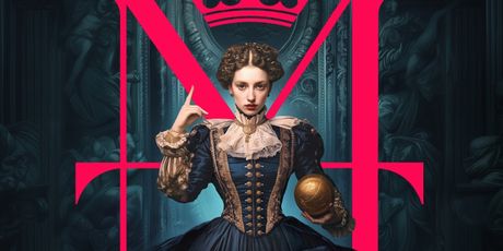 Review: MARIA THERESIA PRESS CALL at Ronacher Photo