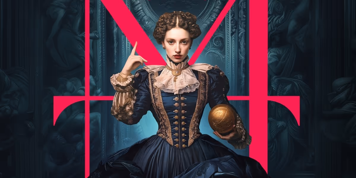 Review: MARIA THERESIA at Ronacher