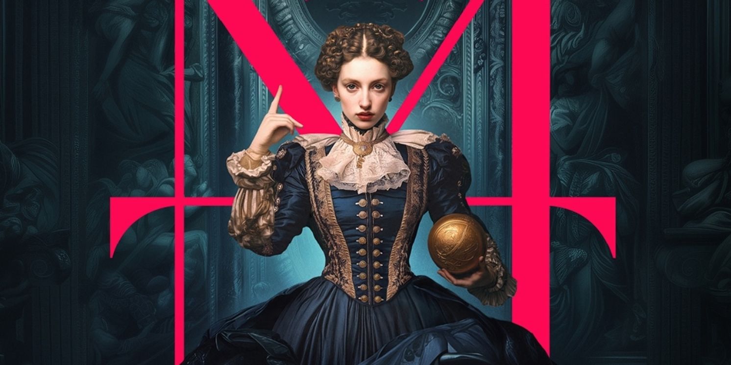 Review: MARIA THERESIA at Ronacher  Image