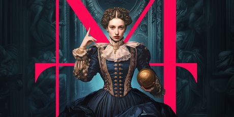 Review: MARIA THERESIA at Ronacher Photo