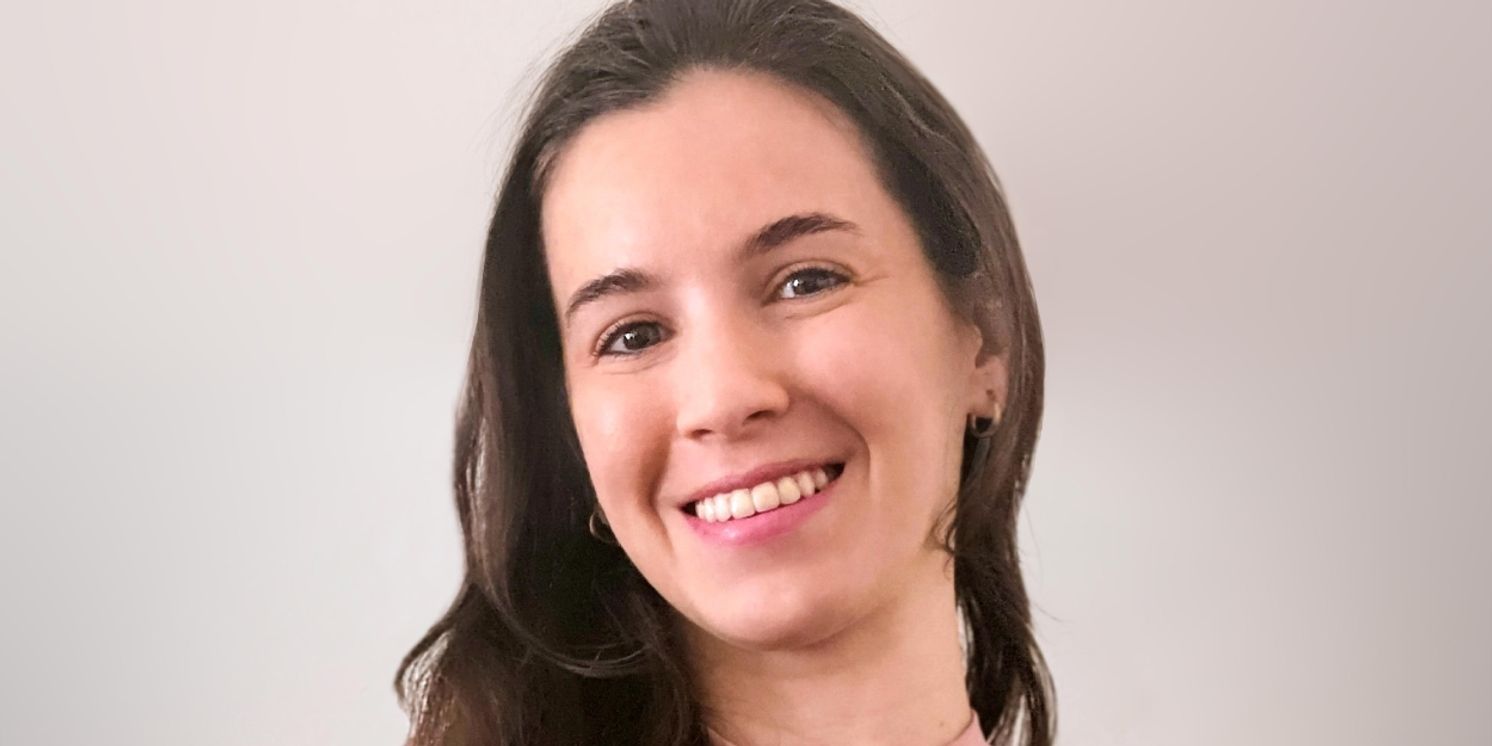 Argentinian performer, Mariana Carlassara, Making Her Way in the Big Apple!  Image