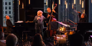 Review: Marilyn Maye Hardly Needs Another Review