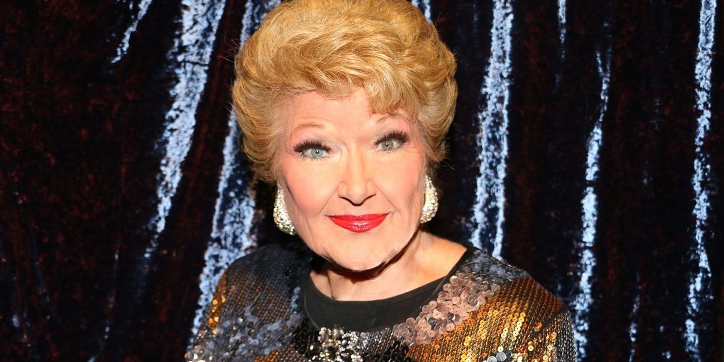 Review: MARILYN MAYE IN CONCERT at Feinstein's At The Nikko  Image
