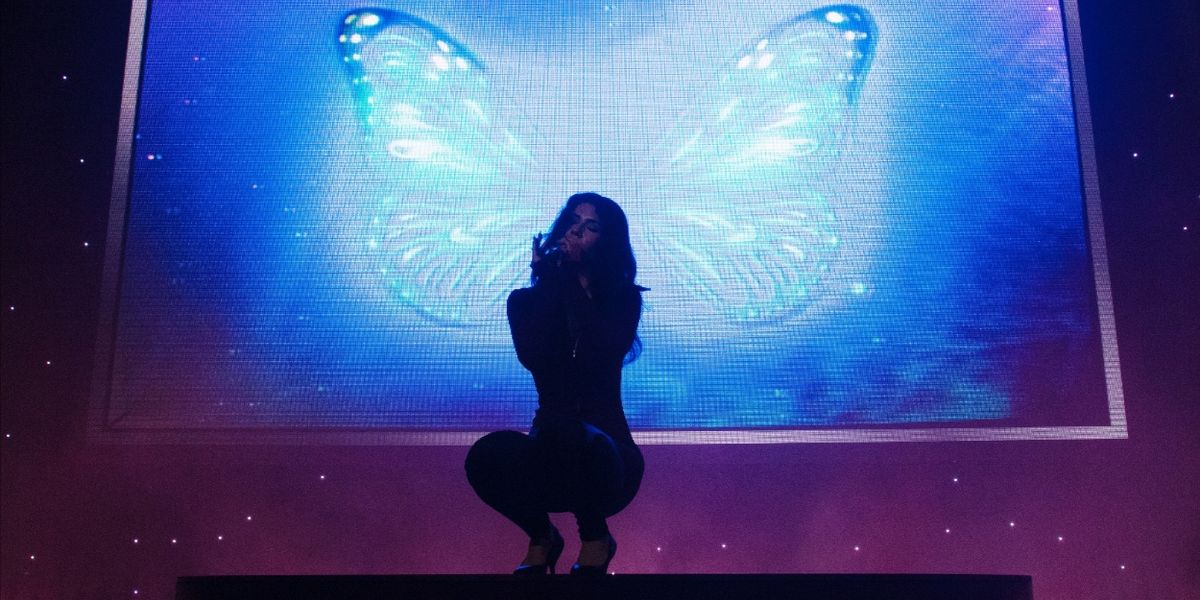 Review: MARINA at The Fillmore Minneapolis