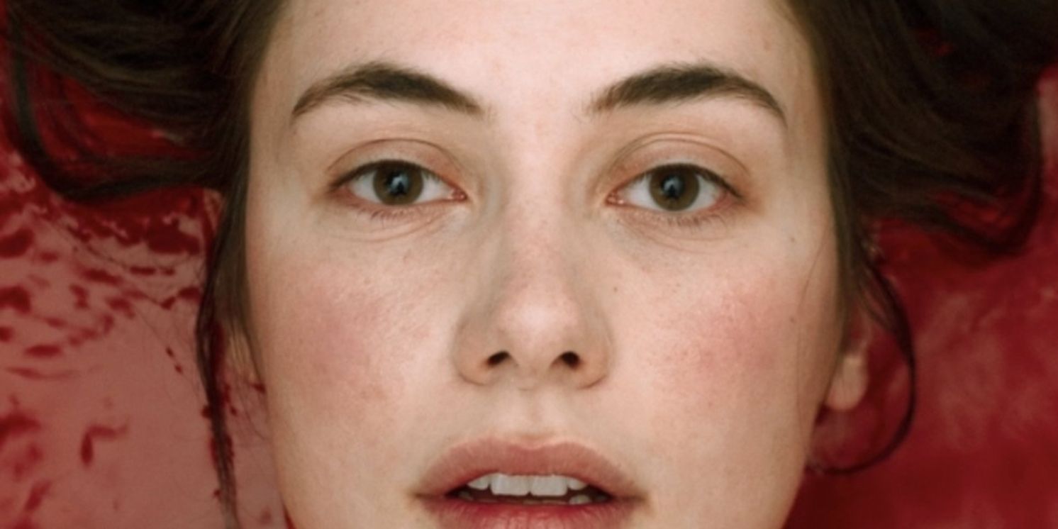 Review: MARJOLEIN ROBERTSON: O, Òran Mór  Image