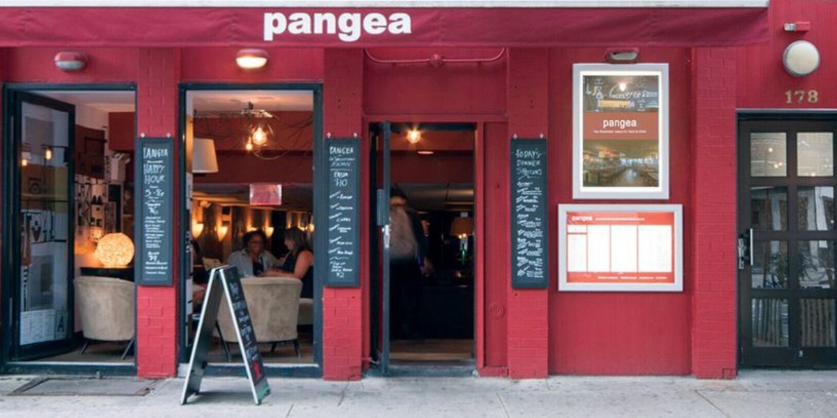 Review: Mark Winkler Returns to NYC, Providing Jazz Pleasure at Pangea