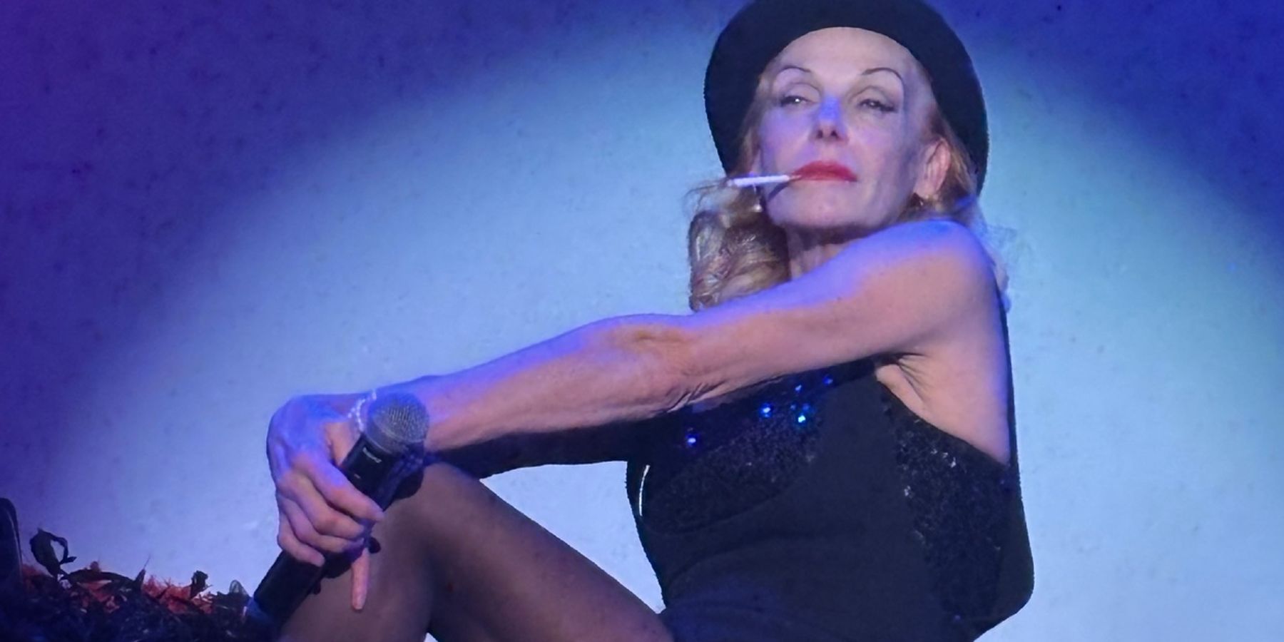 Review: Ute Lemper's MARLENE DIETRICH Tribute Comes to 54 Below