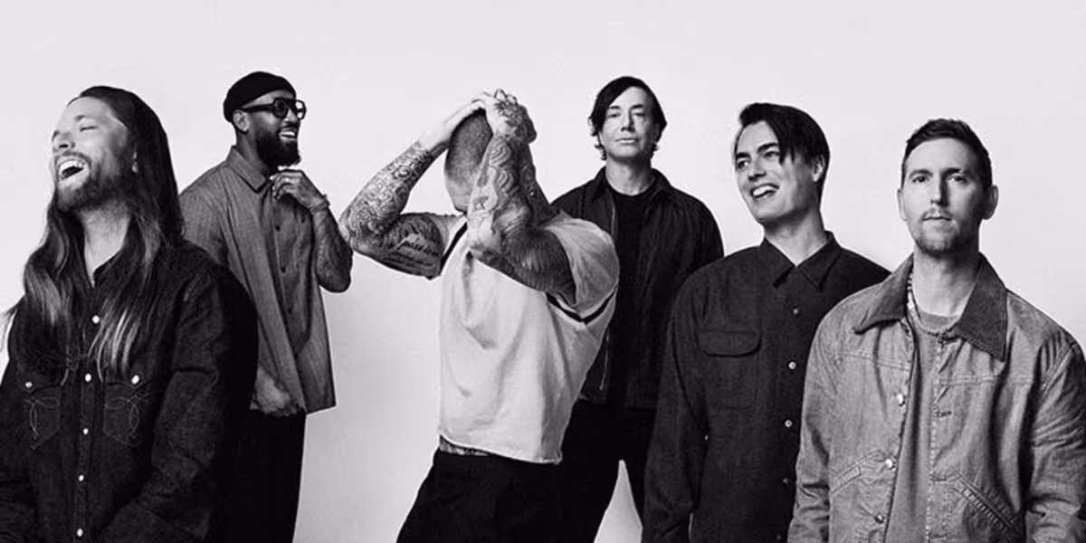 Review: MAROON 5 'LOVE IS LIKE' TOUR at Grand Casino Arena