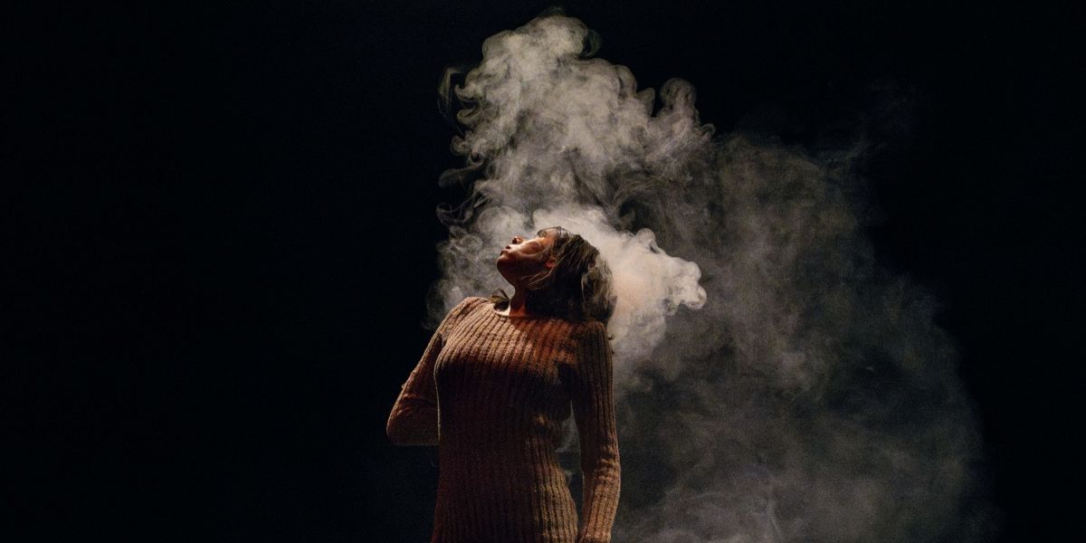 Review: MARROW – ADELAIDE FESTIVAL 2024 at Odeon Theatre
