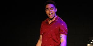 Review: MARRY ME A LITTLE at Zephyr Theatre