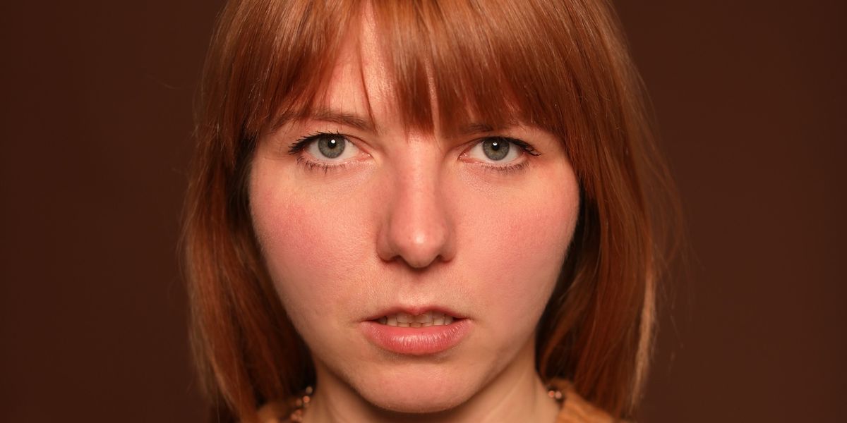 EDINBURGH 2026: Review: MARTY GLEESON: DOG EAR, Pleasance Courtyard, Bunker One