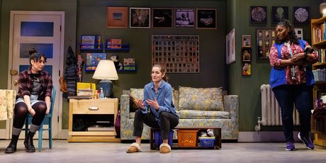 Review: MARY JANE at The Seattle Rep Photo