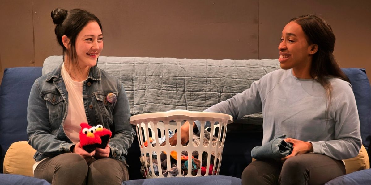 Review: MARY JANE at Three Bone Theatre