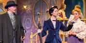 Review: MARY POPPINS at Dutch Apple Dinner Theatre Photo
