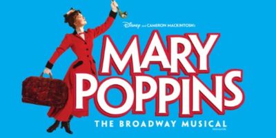 Review: MARY POPPINS at Musicals At Richter Photo