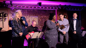 Review: Mary Porter's SOUTHERN NIGHTS at 54 Below Is a Rollicking Celebration