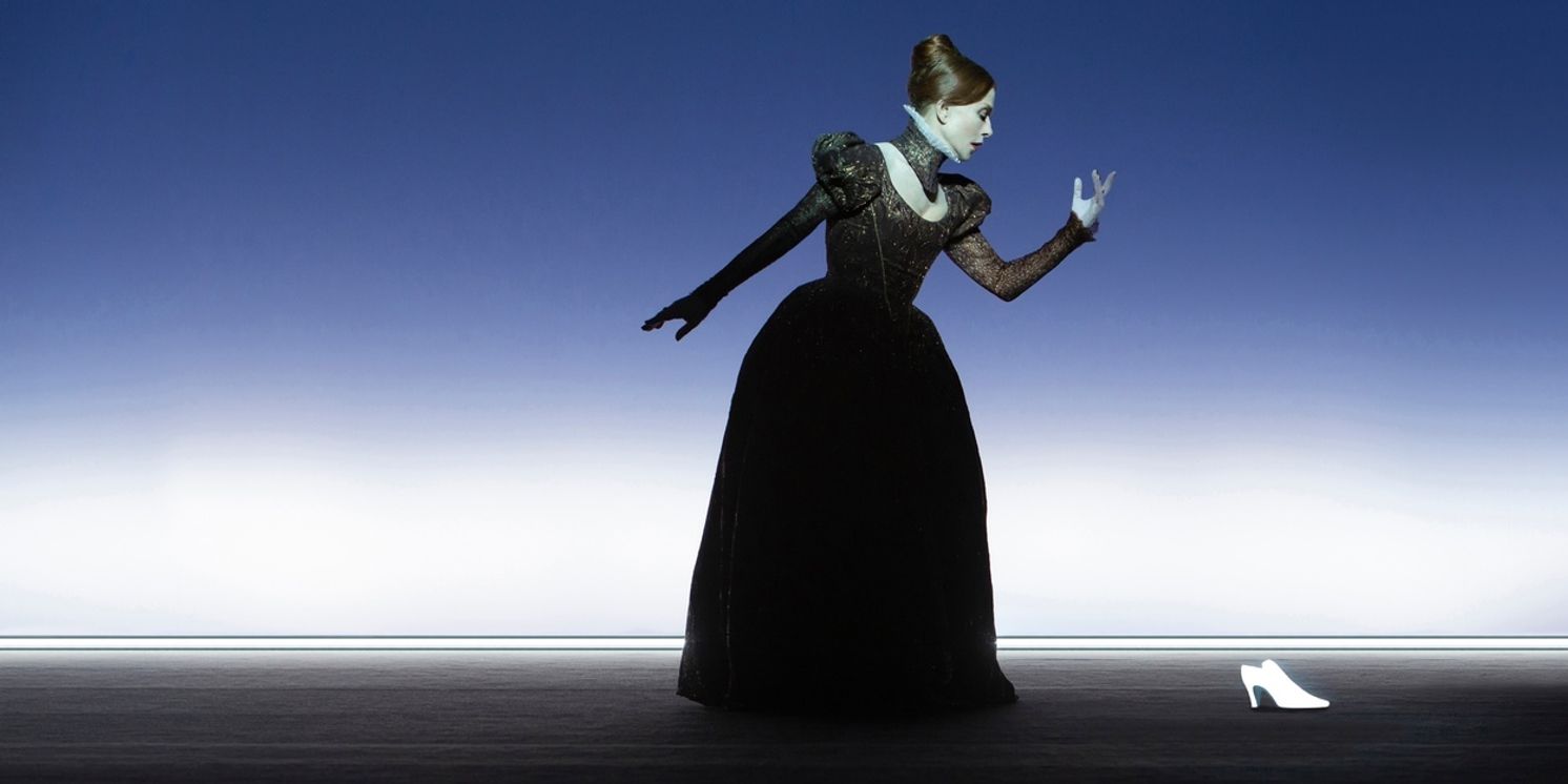 Review: MARY SAID WHAT SHE SAID – ADELAIDE FESTIVAL 2026 at Adelaide Festival Theatre, Adelaide Festival Centre  Image